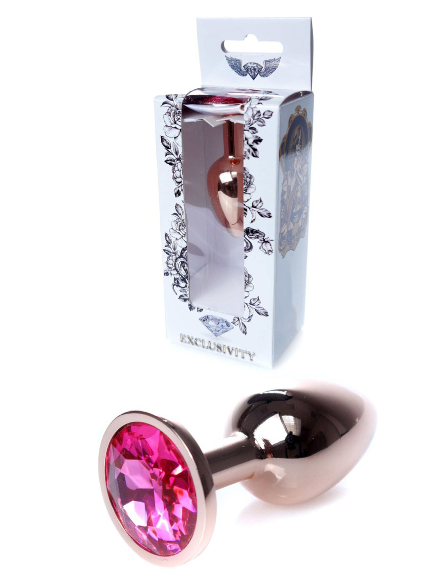 Anlna kupa sa cirkonom 64 00107